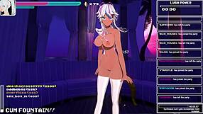 Athena Airis Chaturbate Archive 17