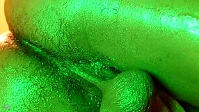 Eat My Ass Hallelujah Johnson