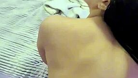 Leaked video reveals martiiaciar's perfect ass and tits