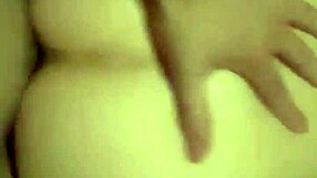 Petite Redhead Colombian with Small Ass Gets Hard Doggy POV Fuck