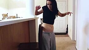 Perché il culo fa così male al secondo round?