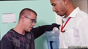 Straight Cowboys Turned Gay! Watch Them Fuck Ally!