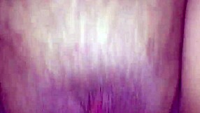 my wife having an orgasm during intimate moments