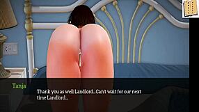 MY NEW FAMILY 179 EXPLORES EROTIC CARTOON WORLDS.