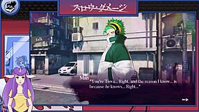 slow damage part two