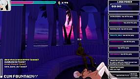 Athena Airis Chaturbate Archive 17