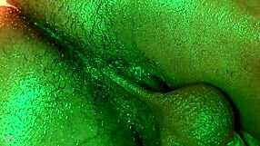 Eat My Ass Hallelujah Johnson