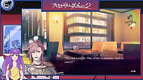 slow damage part two