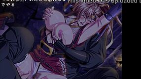 Mmm Pretty Bounce Seduc Samurai -Story-