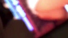 Beautiful colombian girlfriend enjoys time with partner