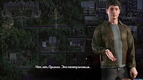 Kompletní průchod hrou The Genesis Order část 13