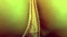 I dream about pink panties in my fetish collection