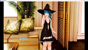 the message in the dream breeding island 1 part 15