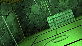 Mmm Pretty Bounce Seduc Samurai -Story-