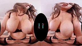 i'm vrhush nicole sage, tired of cleaning, wanting to fuck in various positions.