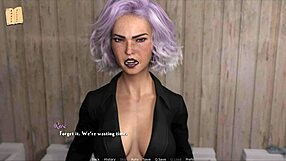 Jessica oneil stars in doggystyle missionary and riding scenes