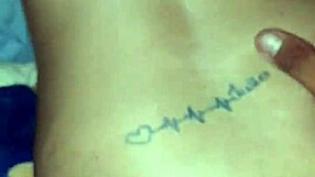 the friend gave me delicious sex but wished his dick was bigger