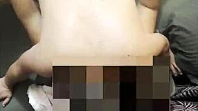 Rico Sexo Con La De Limpieza Se Viene 2 Veces