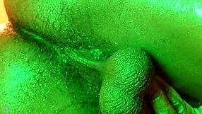 Eat My Ass Hallelujah Johnson