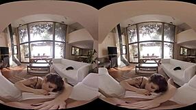 virtualrealporn after party iii in 3d excitement