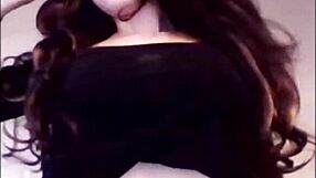 Incredible 20 Minutes of Hot Farts Featuring Chantal Channel