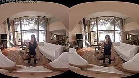 virtualrealporn after party iii in 3d excitement