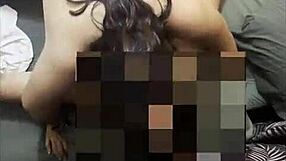 Rico Sexo Con La De Limpieza Se Viene 2 Veces