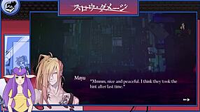 slow damage part two