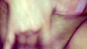 my wife having an orgasm during intimate moments