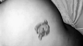 Redhead Milf Stretched By Big Black Cock?