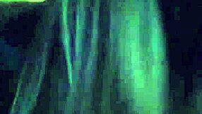 I watch Rach sucking on that monster cock with pure passion