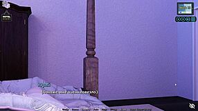 Sunshine Love Part 44: Wet Redhead Whore in Hotel