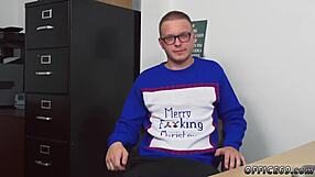 i watch this black teen jerk off and fantasize about gay sex