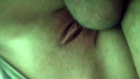 Fucking nik at her job with a big cock.