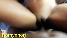 socando tudo na prima bucetuda com tesao