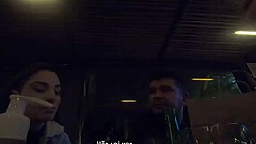 Discover Monique Bertolini's Hilarious Pranks With João Kleber Touring A California Motorhome Workshop!