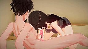 Bold big sis receives intense treat in Honeycome episode 8 finale.