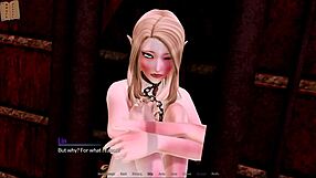 Emotional adventures in harem hotel 158 game