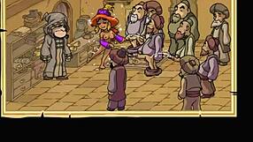 how to fuck a princess game review