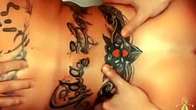 we took her home after the party, fucked that big ass in a threesome