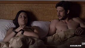 Catherine Brunet In Marche À L'Ombre Season 1 Episode 7