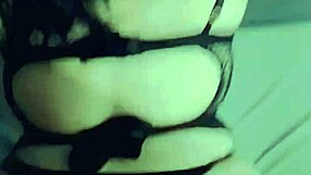 hot stepbrother makes me feel so sexy and emotional with amateurs