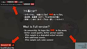 Uncensored hentai anime features idol ma in horny blowjob and masturbation asmr session