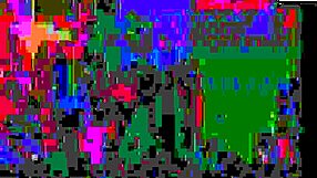 My new family in 3D game