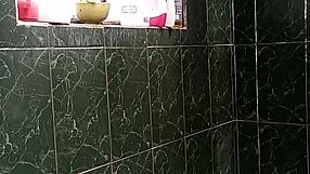 Duchita Joins Group for Wild Fun Tonight