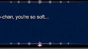 President Yukino Faces Intense Blowjob, Fingering, and Creampie in Hentai Game Part 1