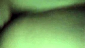 Chubby Peruvian Jerking Off Bareback with Mature in Car!