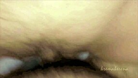 Man, my pretty hottie wife’s private sex video is insane!