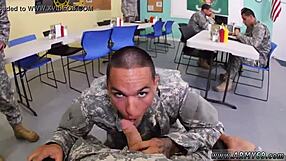 Free Gay Sex Of Teen 18+S At Yes Drill Sergeant