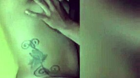 Sex with Big-Ass Latina Milf Featuring Huge Tits and Homemade Action!